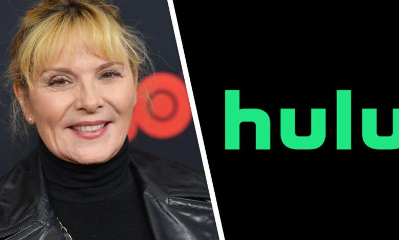 Kim Cattrall se une a How I Met Your Father de Hulu 1 Kim Cattrall se une a How I Met Your Father