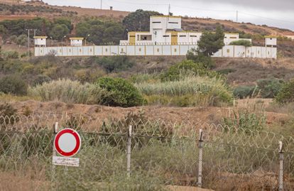 La ONU investiga el bombardeo sobre tres camioneros argelinos mientras Marruecos guarda silencio 1 La ONU investiga el bombardeo sobre tres camioneros argelinos mientras