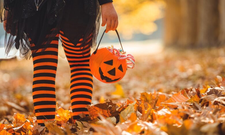 La espeluznante historia que hay detrás de Halloween 1 La espeluznante historia que hay detras de Halloween
