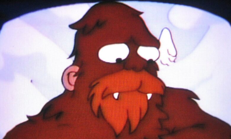 La existencia de Bigfoot reclamada por un hombre que descubre una huella gigante 1 La existencia de Bigfoot reclamada por un hombre que descubre