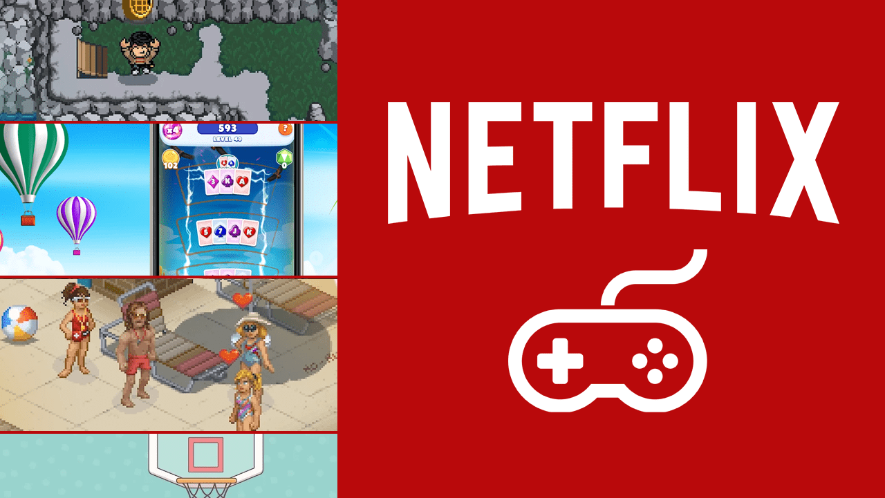 Lista completa de juegos disponibles en Netflix: diciembre de 2021 1 Lista completa de juegos disponibles en Netflix noviembre de 2021