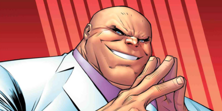 Los 10 villanos más simpáticos de Spider-Man | 4 Los 10 villanos mas simpaticos de Spider Man.5