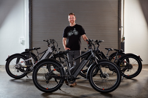 Los inversores institucionales duplican su apuesta por Rad Power Bikes con un aumento de $ 154 millones en la Serie D 1 Los inversores institucionales duplican su apuesta por Rad Power Bikes con un aumento de $ 154 millones en la Serie D