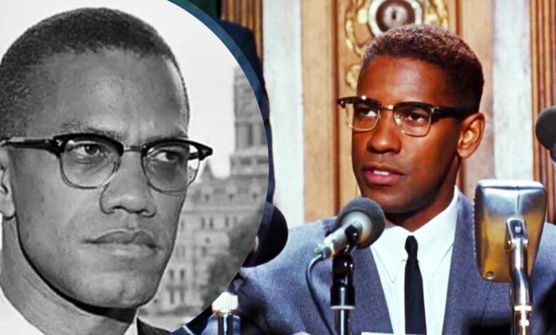 Malcolm X True Story: qué cambia la película de Spike Lee y qué tan precisa es 1 Malcolm X True Story: qué cambia la película de Spike Lee y qué tan precisa es