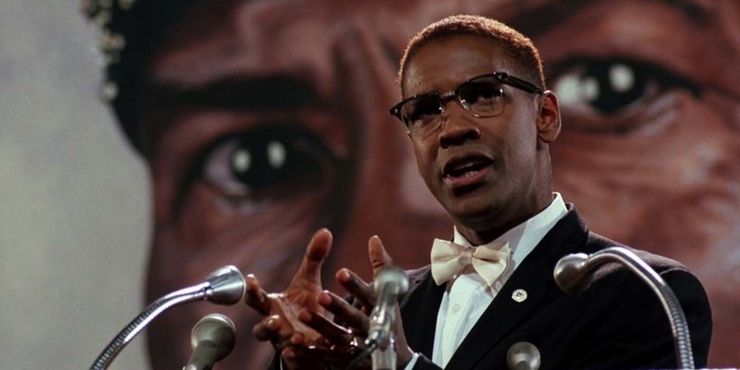 Malcolm X True Story: qué cambia la película de Spike Lee y qué tan precisa es 2 Malcolm X True Story que cambia la pelicula de Spike.5