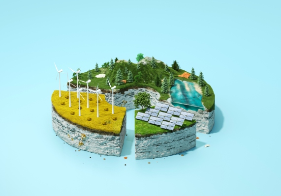 Marc y Lynne Benioff, Salesforce donan $ 300 millones para fomentar la acción climática 1 Marc y Lynne Benioff, Salesforce donan $ 300 millones para fomentar la acción climática