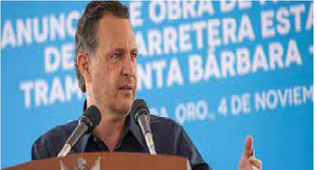 Mauricio Kuri y sus obras privatizadas, un Segundo Piso concesionado, que pague el pueblo; promesa de campaña sin cálculo 1 Mauricio Kuri y sus obras privatizadas, un Segundo Piso concesionado, que pague el pueblo; promesa de campaña sin cálculo