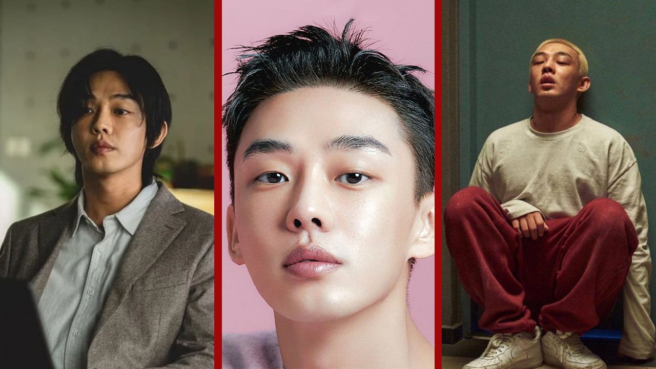 Netflix K-Drama 'The Fool of the End' Temporada 1: Todo lo que sabemos hasta ahora 4 el tonto del final yoo ah en netflix