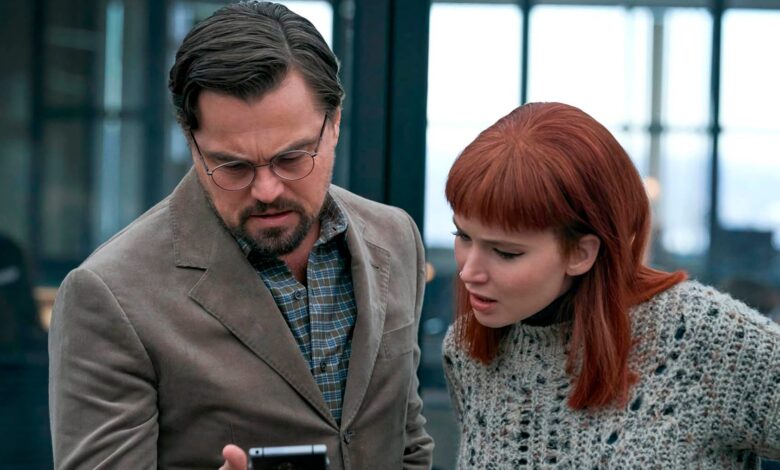 Netflix en diciembre: La plataforma estrena sus películas más ambiciosas antes de terminar el año 1 Netflix en diciembre La plataforma estrena sus peliculas mas ambiciosas