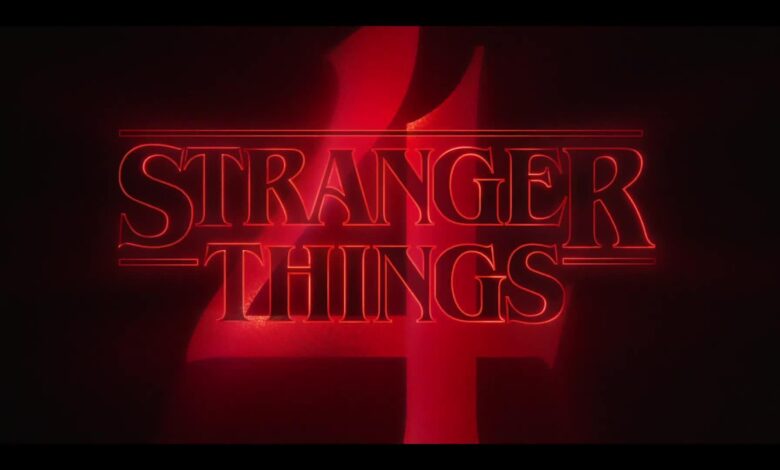 Netflix revela el calendario y los detalles del día 2021 de Stranger Things 1 Netflix revela el calendario y los detalles del dia 2021