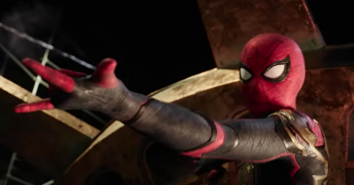 "No hay planes oficiales" para la nueva trilogía de Spider-Man After No Way Home 1 No hay planes oficiales para la nueva trilogia de Spider Man