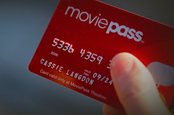 Por qué el cofundador de MoviePass volvió a comprar la marca