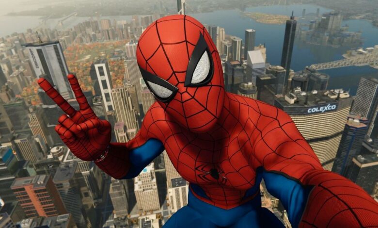 Por qué el nuevo juego de Marvel (probablemente) no será un mundo abierto como Spider-Man 1 Por qué el nuevo juego de Marvel (probablemente) no será un mundo abierto como Spider-Man
