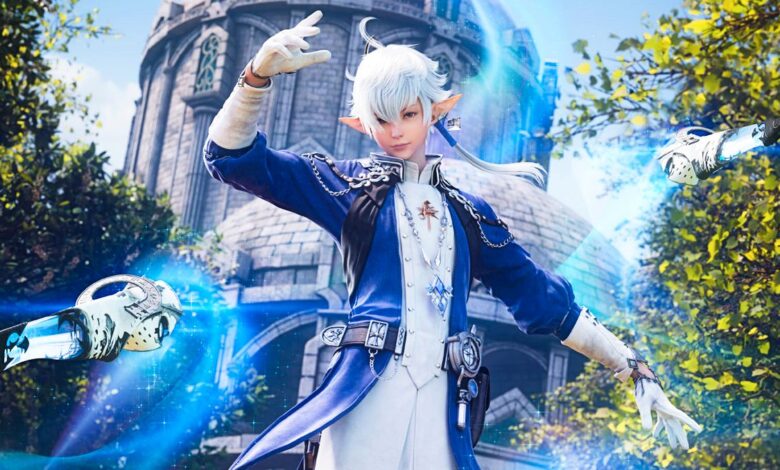 El mejor set de rotación y movimiento para la clase Sage en FFXIV: Endwalker 1 Pros y contras de FFXIV: la nueva clase de trabajo de sabio de Endwalker