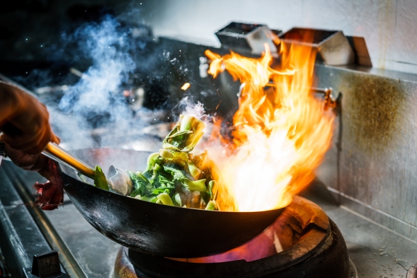 Al espiar un giro hacia las cocinas fantasma, el segundo Vision Fund de SoftBank invierte $ 120 millones en Ordermark 1 ResQ prepara una Serie A de $ 39 millones para la industria de reparación de restaurantes