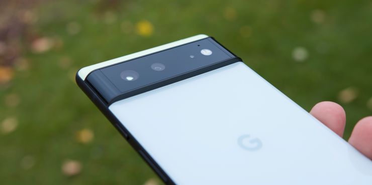 Revisión de Google Pixel 6: el teléfono Android que la mayoría de la gente debería comprar 2 Revision de Google Pixel 6 el telefono Android que la.5