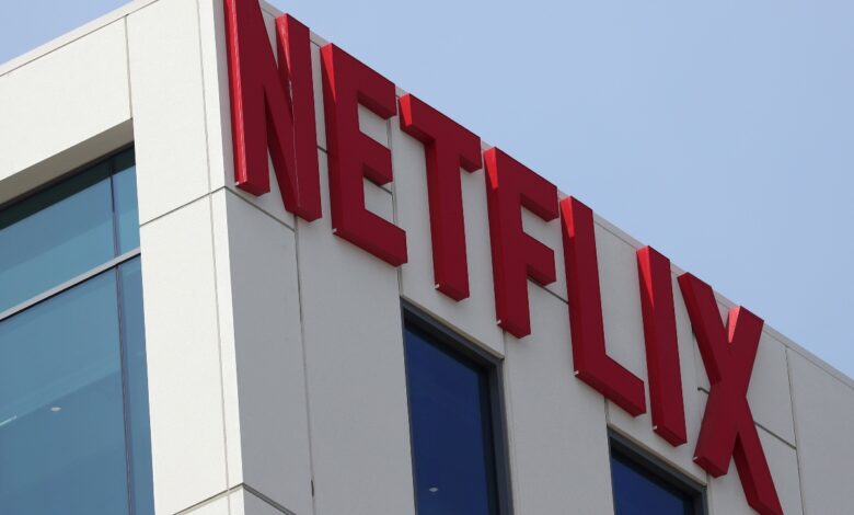 Rusia investiga a Netflix por 'propaganda gay' 1 Rusia investiga a Netflix por 'propaganda gay'