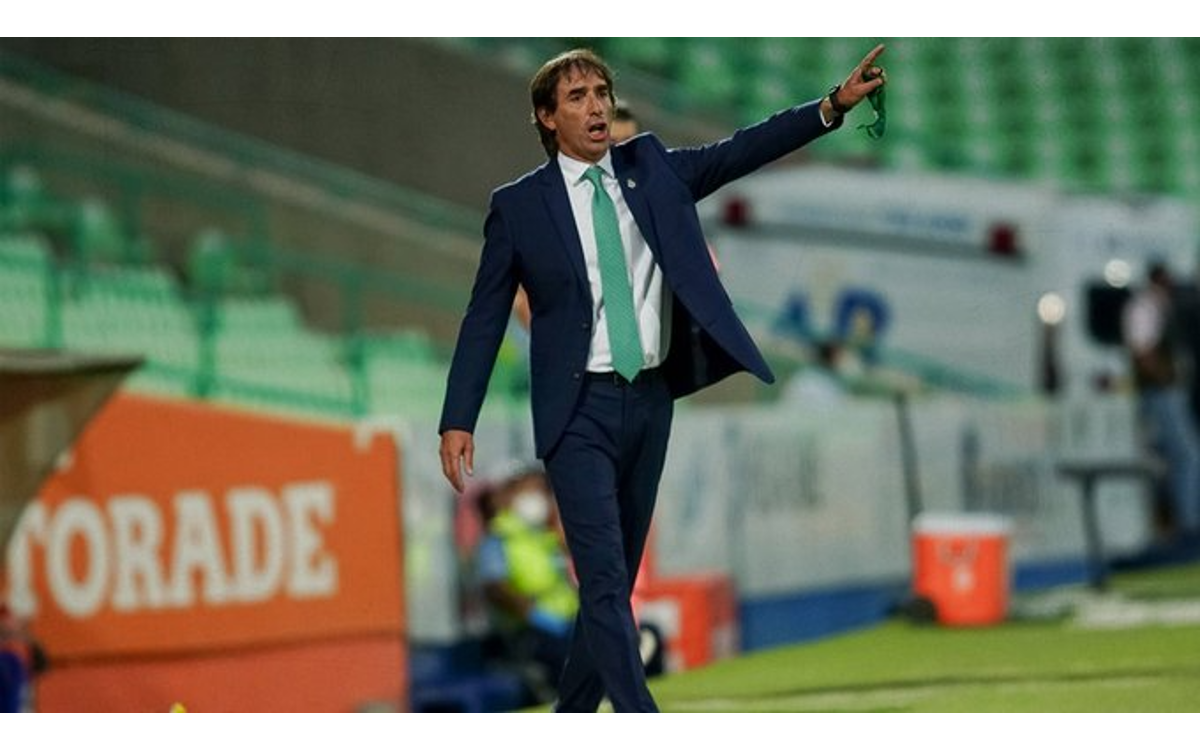 Santos Laguna Da Las Gracias A Guillermo Almada Tuit La Neta Neta