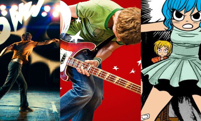 Scott Pilgrim vs. El mundo: 10 opiniones impopulares, según Reddit 1 Scott Pilgrim vs. El mundo: 10 opiniones impopulares, según Reddit
