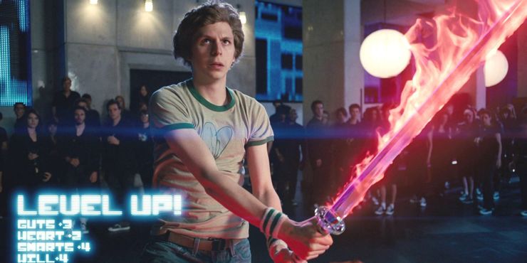 Scott Pilgrim vs. El mundo: 10 opiniones impopulares, según Reddit 2 Scott Pilgrim vs El mundo 10 opiniones impopulares segun Reddit.5