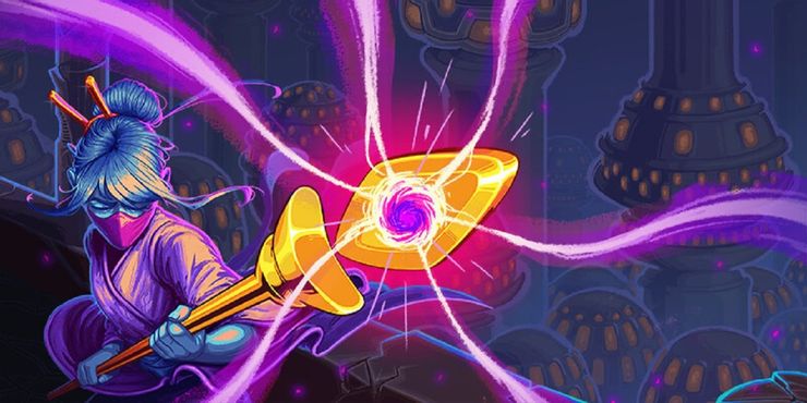Slay The Spire: 10 consejos para jugar al Watcher 2 Slay The Spire 10 consejos para jugar al Watcher.5
