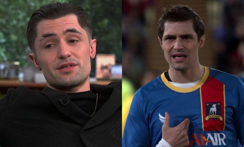 Ted Lasso: Las 10 mejores citas de Jamie | 1 Ted Lasso: Las 10 mejores citas de Jamie |