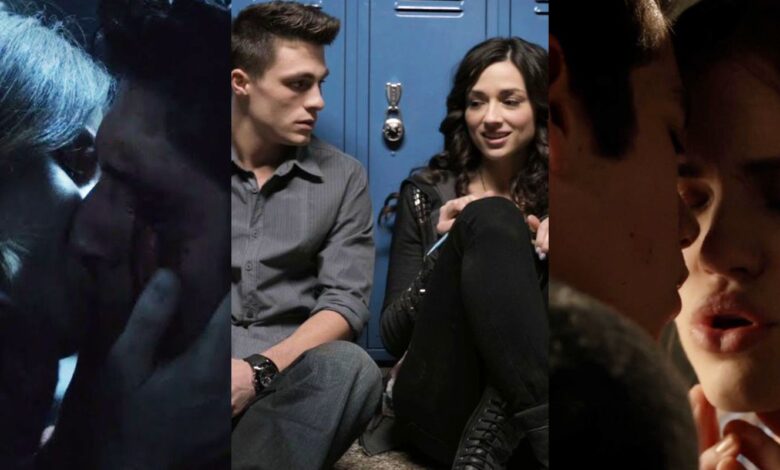 Teen Wolf: 8 opiniones impopulares sobre las parejas, según Reddit 1 Teen Wolf: 8 opiniones impopulares sobre las parejas, según Reddit