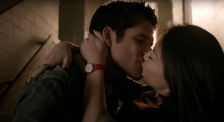 Teen Wolf: 8 opiniones impopulares sobre las parejas, según Reddit 2 Teen Wolf 8 opiniones impopulares sobre las parejas segun Reddit.5