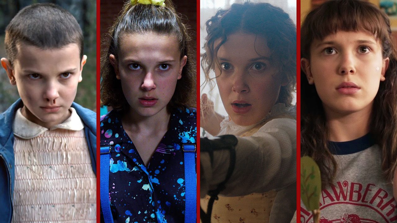 Thriller de Netflix de Millie Bobby Brown 'Las chicas que he sido': todo lo que sabemos hasta ahora 4 las chicas he estado netflix milly bobby brown