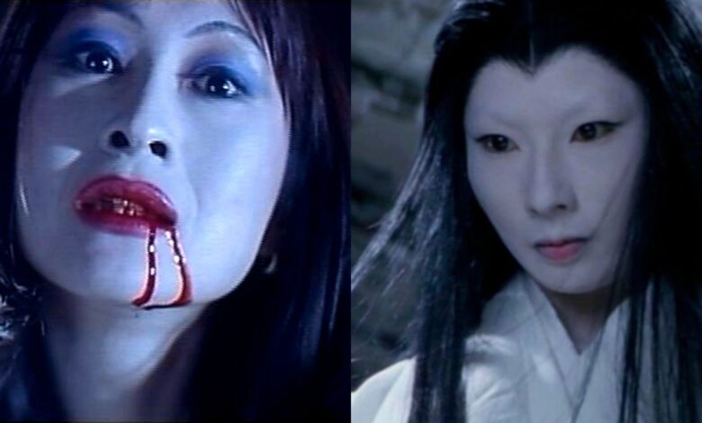 Top 10 de películas de terror japonesas, según IMDb | 1 Top 10 de películas de terror japonesas, según IMDb |