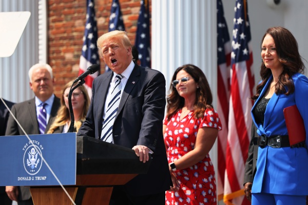 Trump está demandando a Twitter, Facebook y YouTube por reclamos de censura 1 Trump está demandando a Twitter, Facebook y YouTube por reclamos de censura
