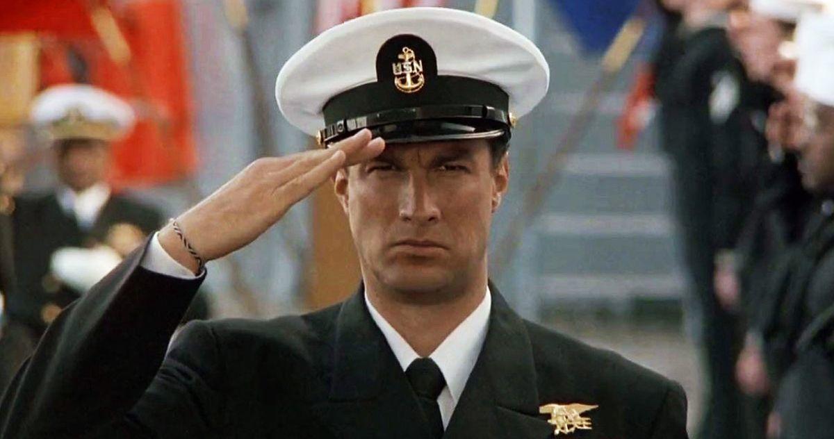 Under Siege Reboot en proceso para HBO Max 1 Under Siege Reboot en proceso para HBO