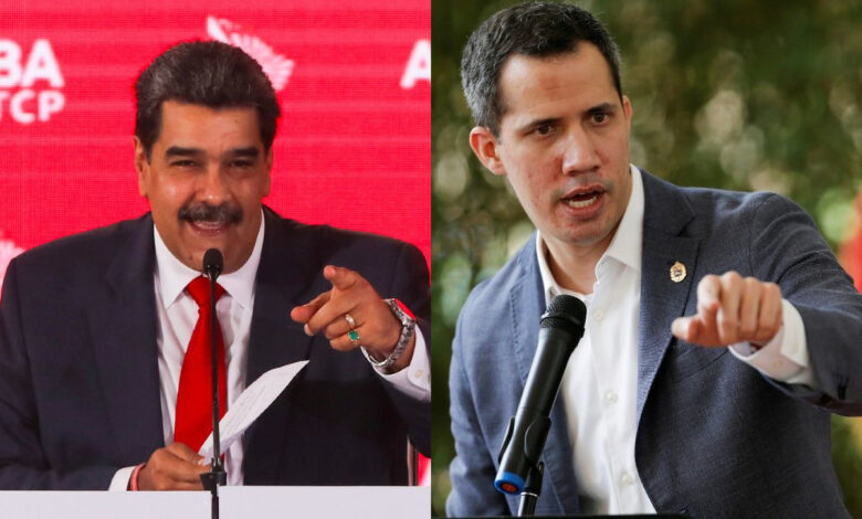 Venezuela | Maduro invita a votar a los ciudadanos; Guaidó dice que voto sea contra el gobierno 1 Venezuela | Maduro invita a votar a los ciudadanos; Guaidó dice que voto sea contra el gobierno