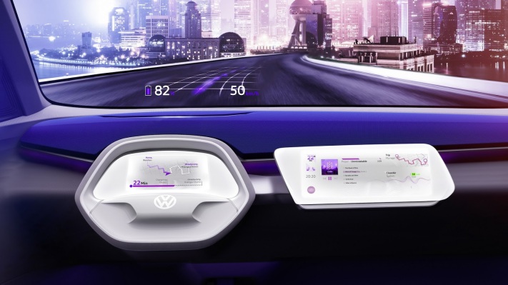 Volkswagen y Google llevarán los beneficios de la computación cuántica a los automóviles 1 Volkswagen y Google llevarán los beneficios de la computación cuántica a los automóviles