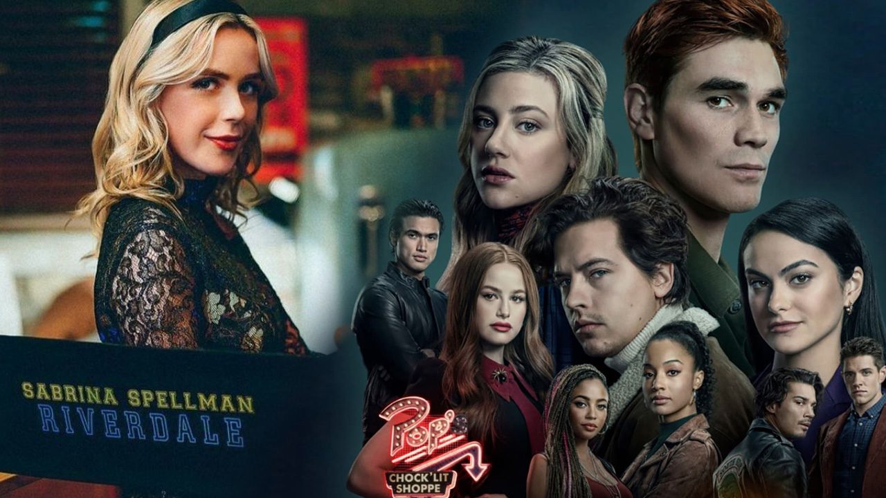 ¿Cuándo estará la temporada 6 de 'Riverdale' en Netflix? 1 ¿Cuando estara la temporada 6 de Riverdale en