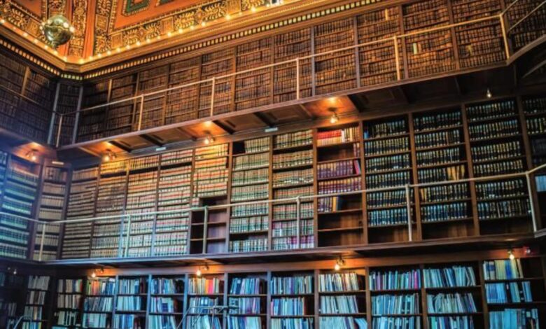 ¿Cuántos libros hay en el mundo? ¿Es posible saber la cifra exacta? 1 ¿Cuantos libros hay en el mundo ¿Es posible saber la