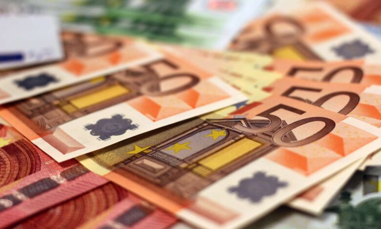 ¿Es válido un billete roto o pintado? 1 Es valido un billete roto o pintado
