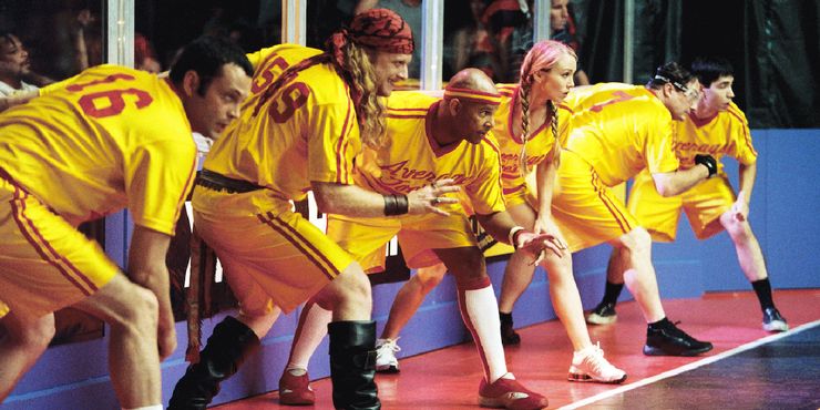 ¿Qué película de deportes eres, según tu signo del zodíaco? 2 Que pelicula de deportes eres segun tu signo del zodiaco.5