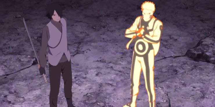 ¿Quién es el ninja más poderoso de Naruto? | 2 ¿Quien es el ninja mas poderoso de Naruto.5