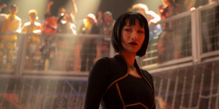 10 opiniones impopulares sobre Shang-Chi y la leyenda de los 10 anillos, según Reddit 2 10 opiniones impopulares sobre Shang Chi y la leyenda de los.5