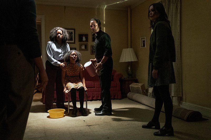 Netflix Horror Series 'Archive 81': lo que sabemos hasta ahora 4 ARCHIVE 103 Unidad 00944RC