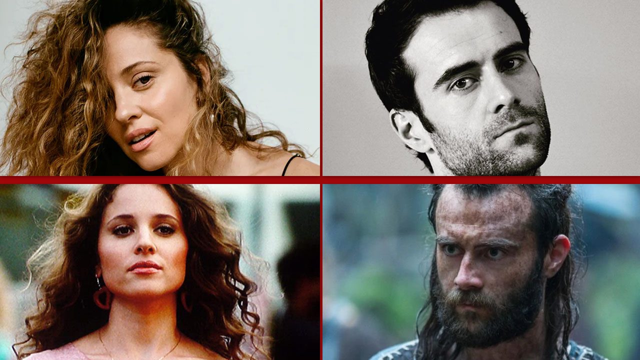 Netflix 'In From the Cold': primer vistazo al lanzamiento de enero de 2022 10 desde el frío netflix osullivan levieva