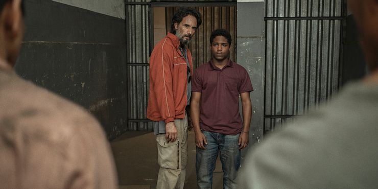Reseña de 7 prisioneros: el drama de Alexandre Moratto es escalofriante y poderoso 3 1638401962 52 Resena de 7 prisioneros el drama de Alexandre Moratto es.5