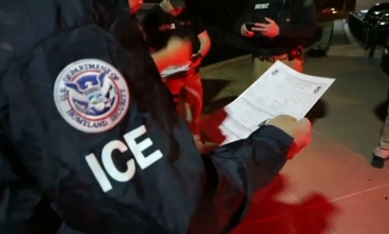 Prioridades de deportación de gobierno de Biden otra vez a audiencia en corte de apelaciones 1 Prioridades de deportación de gobierno de Biden otra vez a audiencia en corte de apelaciones
