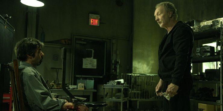 Cada película de Saw clasificada, de peor a mejor (incluida Spiral) 4 1638444202 556 Cada pelicula de Saw clasificada de peor a mejor incluida.5