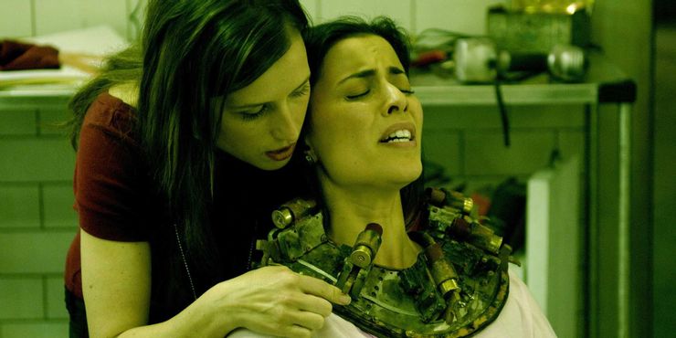 Cada película de Saw clasificada, de peor a mejor (incluida Spiral) 9 1638444222 345 Cada pelicula de Saw clasificada de peor a mejor incluida.5
