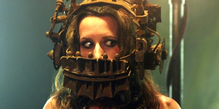 Cada película de Saw clasificada, de peor a mejor (incluida Spiral) 10 1638444226 279 Cada pelicula de Saw clasificada de peor a mejor incluida.5