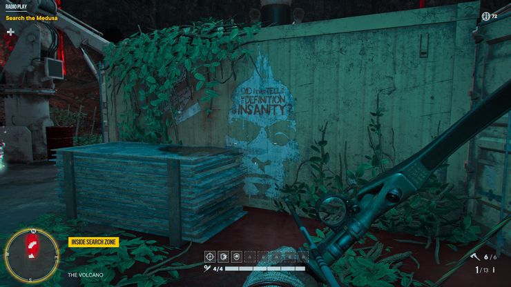 Far Cry 6 - Vaas: Insanity Review: un gambito de reina en las islas Rook 3 1638444435 646 Far Cry 6 Vaas Insanity Review un gambito de.5
