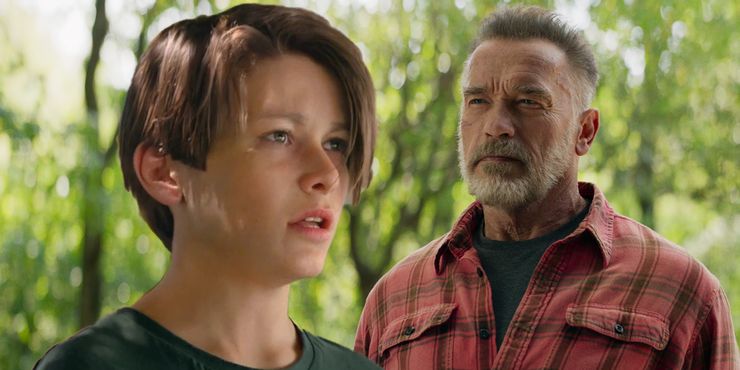 Es demasiado tarde para que Terminator 7 recupere a John Connor 5 1638487296 424 Como la escena mas oscura de Terminator 3 podria haber.5