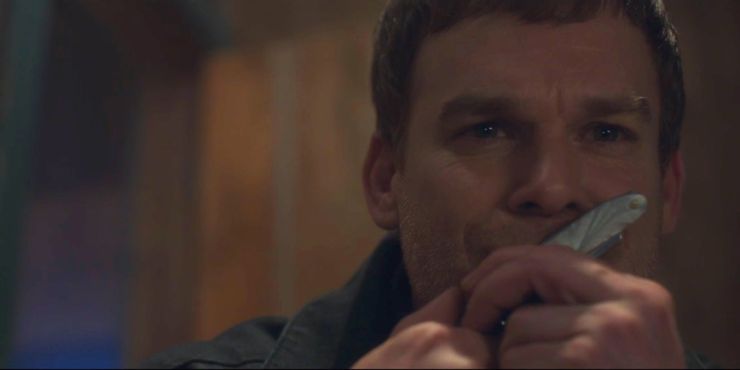 Explicación del final del episodio 4 de New Blood: Por qué sonríe Dexter 4 1638509781 643 Explicacion del final del episodio 4 de New Blood Por.5